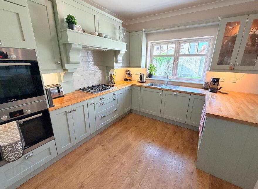 21 Fuchsia Avenue, Forest Hill, Carrigaline, P43YR64