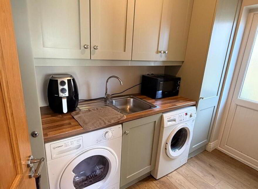 21 Fuchsia Avenue, Forest Hill, Carrigaline, P43YR64