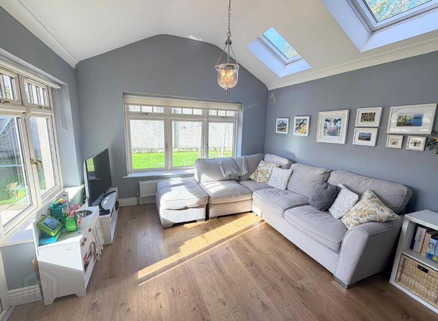 21 Fuchsia Avenue, Forest Hill, Carrigaline, P43YR64