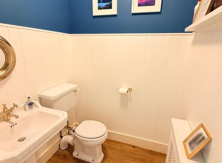 21 Fuchsia Avenue, Forest Hill, Carrigaline, P43YR64