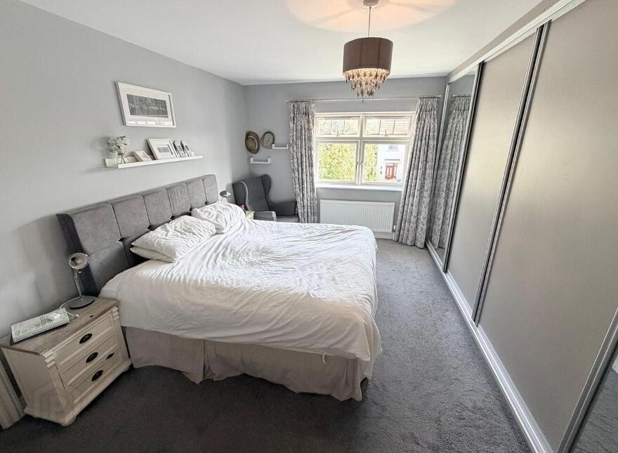 21 Fuchsia Avenue, Forest Hill, Carrigaline, P43YR64