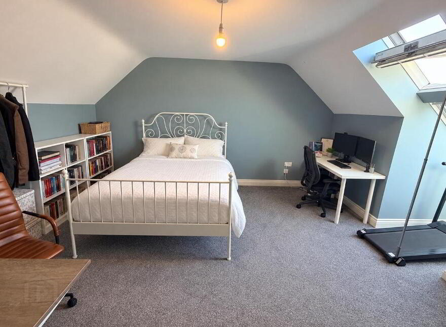 21 Fuchsia Avenue, Forest Hill, Carrigaline, P43YR64