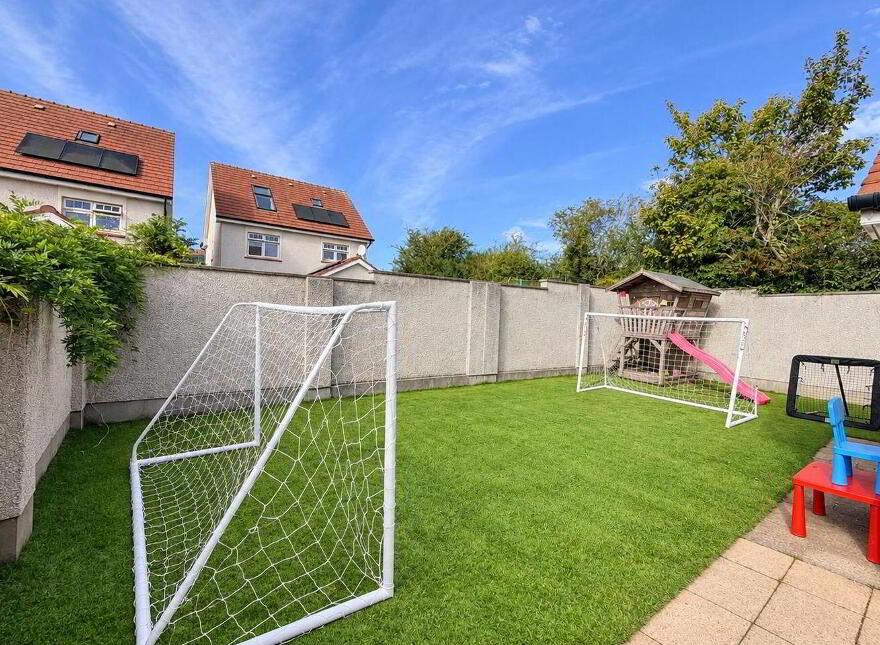 21 Fuchsia Avenue, Forest Hill, Carrigaline, P43YR64