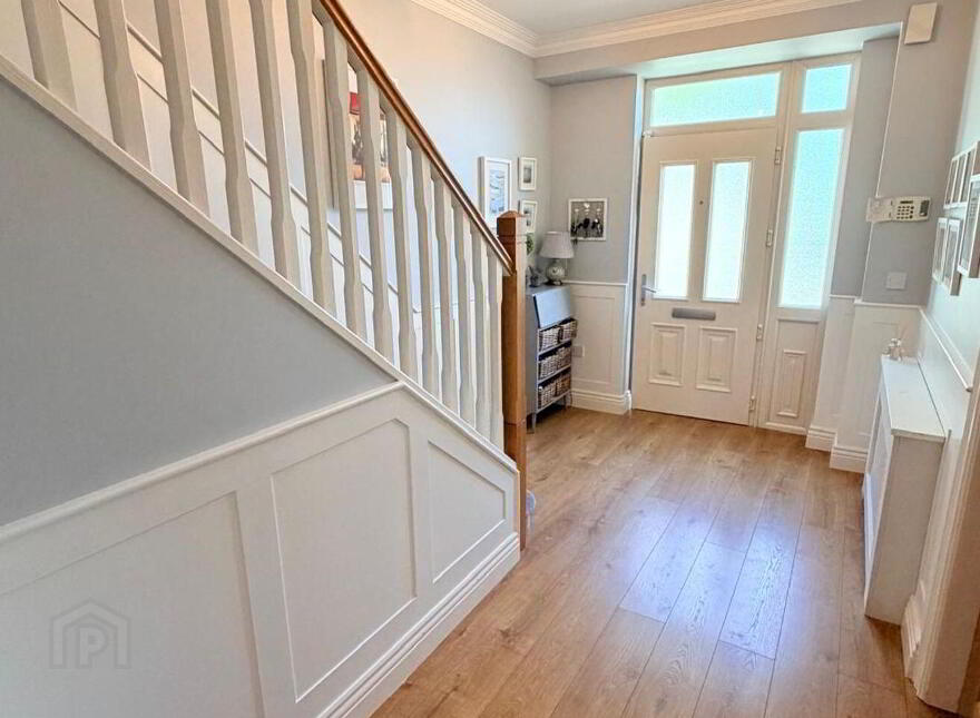 21 Fuchsia Avenue, Forest Hill, Carrigaline, P43YR64
