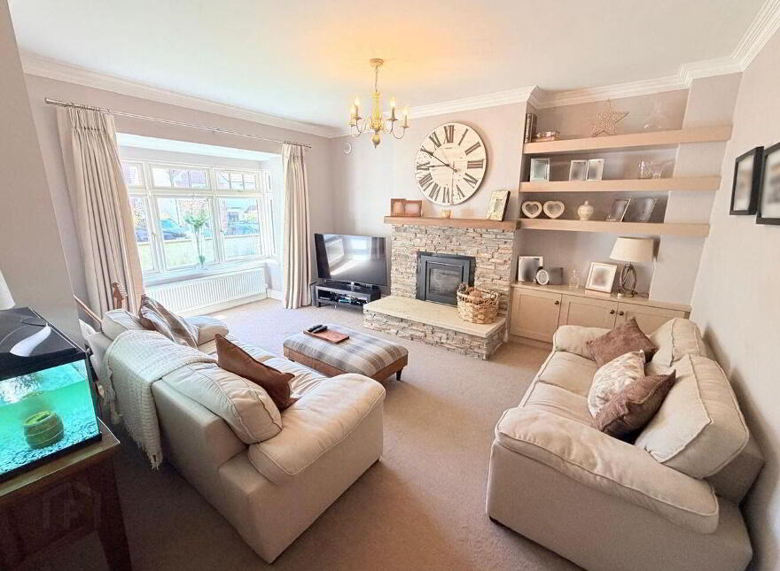 21 Fuchsia Avenue, Forest Hill, Carrigaline, P43YR64