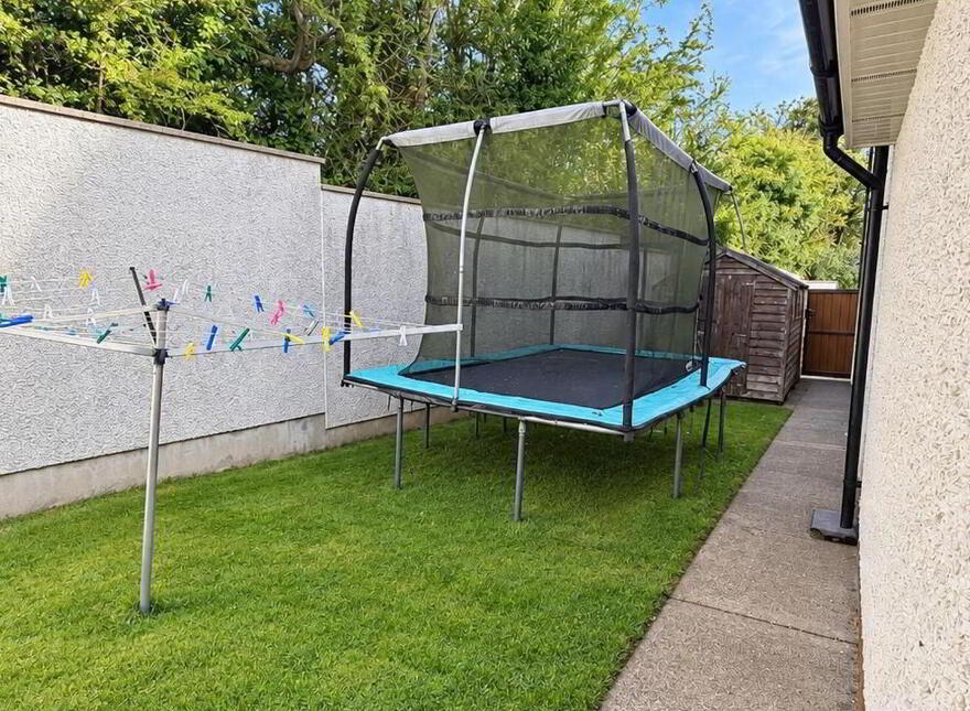 21 Fuchsia Avenue, Forest Hill, Carrigaline, P43YR64