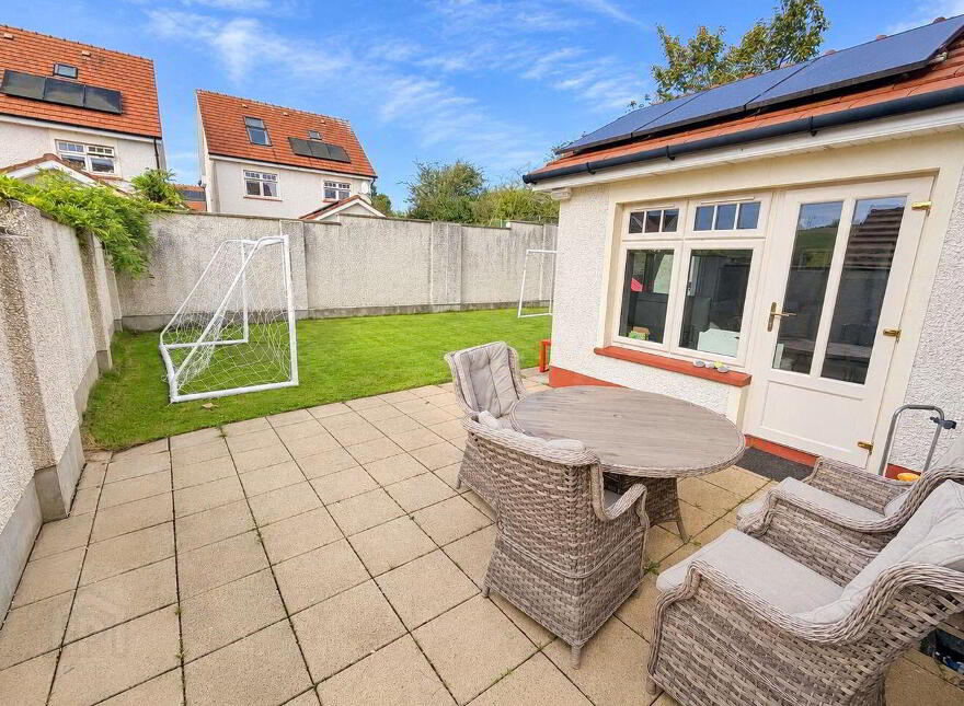21 Fuchsia Avenue, Forest Hill, Carrigaline, P43YR64