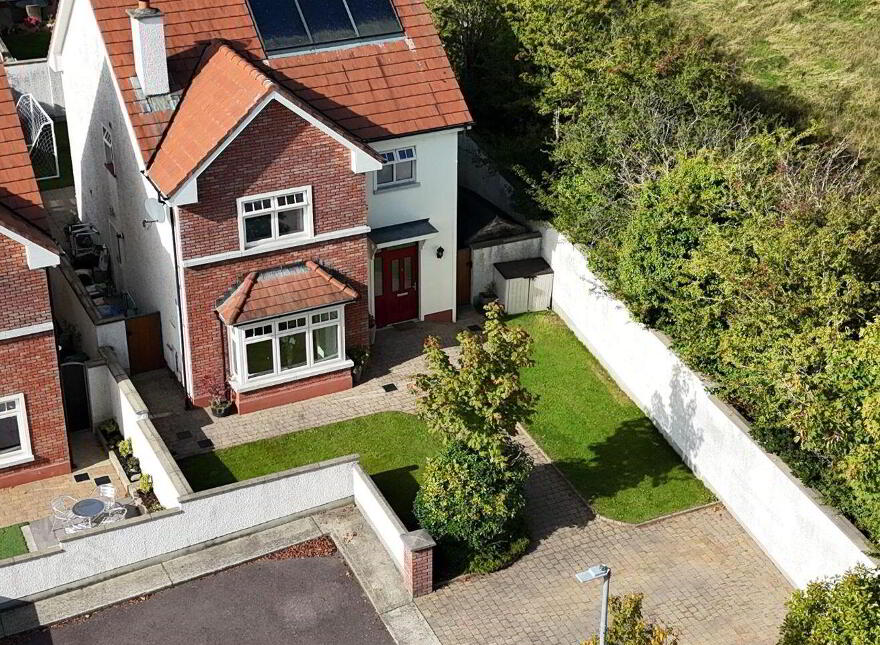 21 Fuchsia Avenue, Forest Hill, Carrigaline, P43YR64