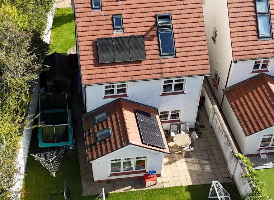 21 Fuchsia Avenue, Forest Hill, Carrigaline, P43YR64