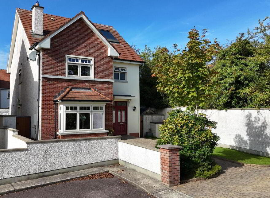 21 Fuchsia Avenue, Forest Hill, Carrigaline, P43YR64