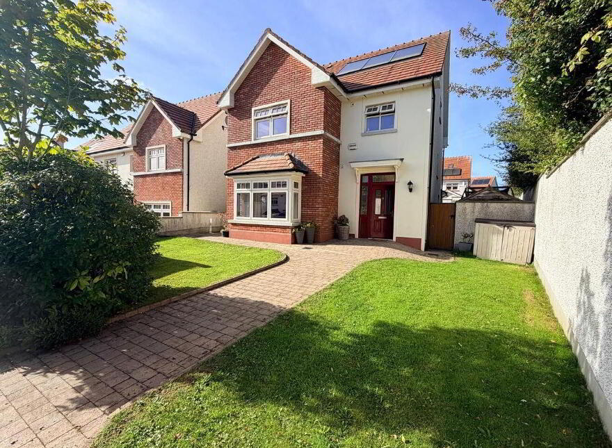 21 Fuchsia Avenue, Forest Hill, Carrigaline, P43YR64