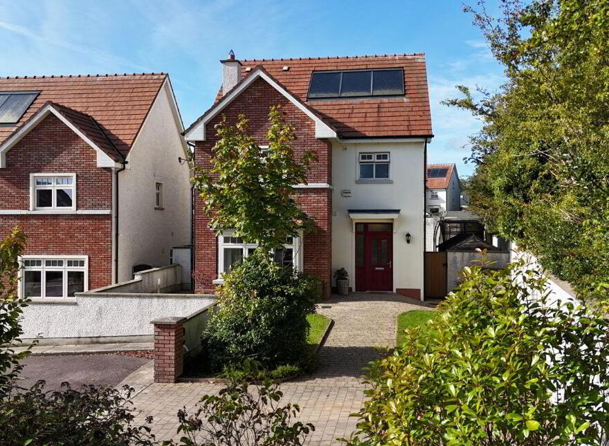 21 Fuchsia Avenue, Forest Hill, Carrigaline, P43YR64