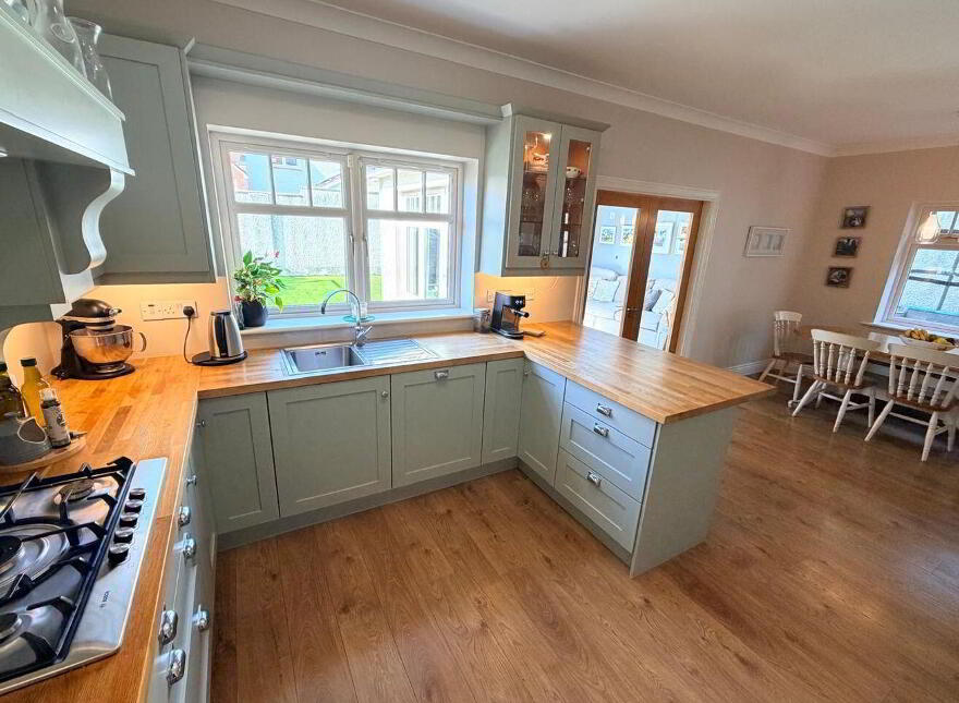 21 Fuchsia Avenue, Forest Hill, Carrigaline, P43YR64