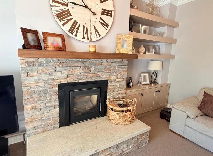 21 Fuchsia Avenue, Forest Hill, Carrigaline, P43YR64