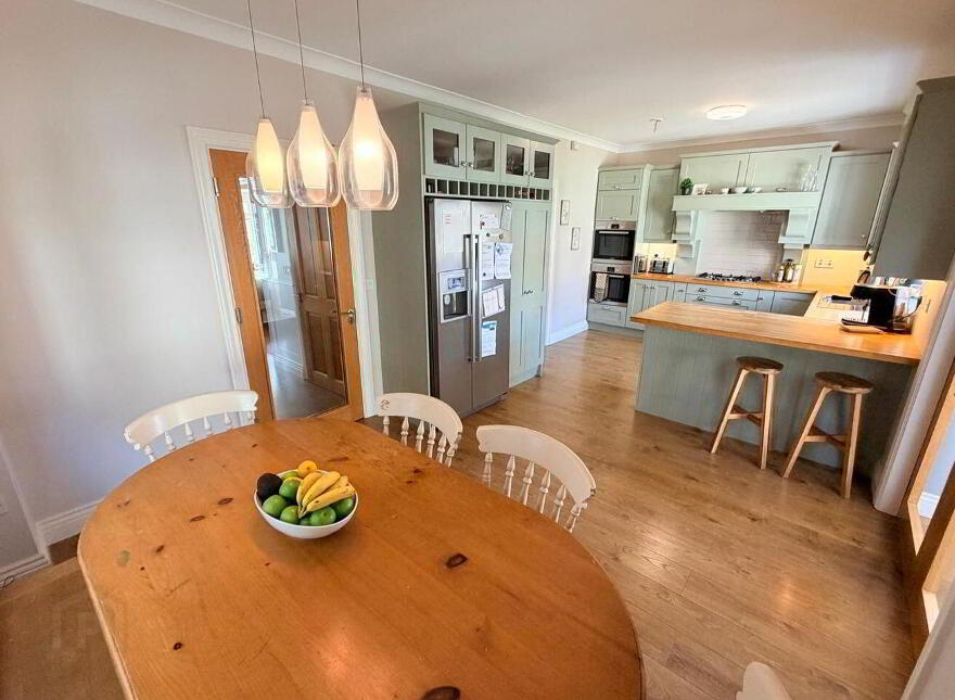 21 Fuchsia Avenue, Forest Hill, Carrigaline, P43YR64