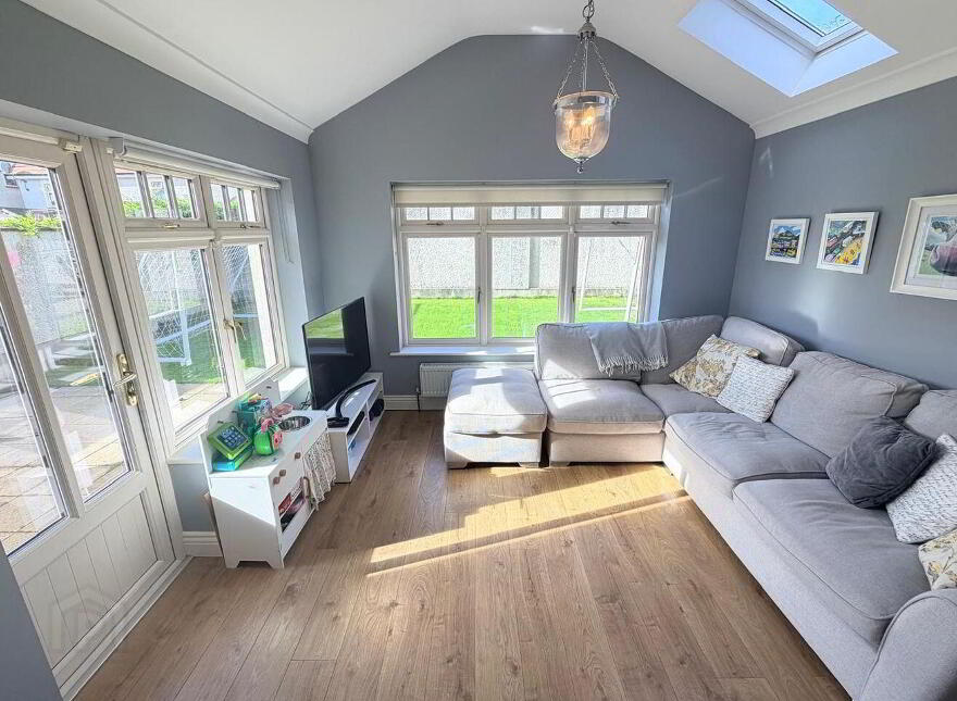 21 Fuchsia Avenue, Forest Hill, Carrigaline, P43YR64