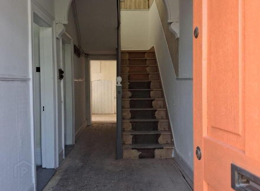 2 Langford Terrace, Langford Row, Cork City Centre, T12D2V6