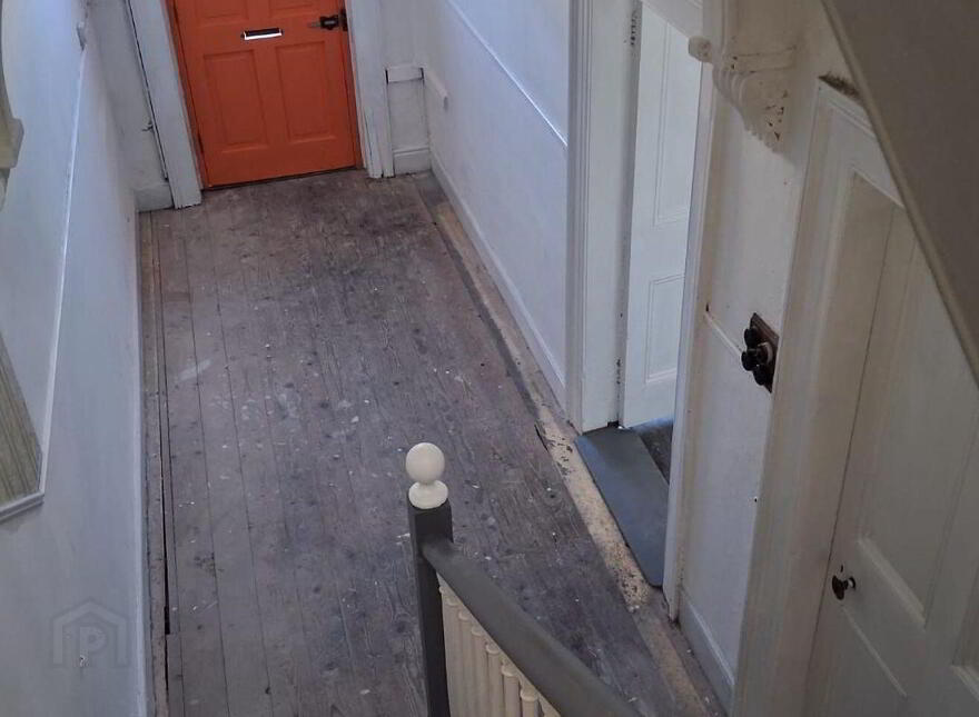 2 Langford Terrace, Langford Row, Cork City Centre, T12D2V6