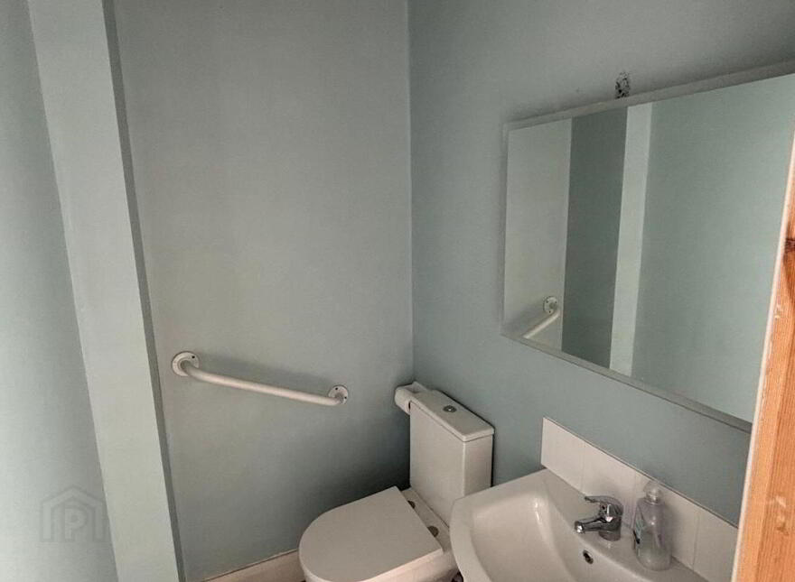 2 Langford Terrace, Langford Row, Cork City Centre, T12D2V6