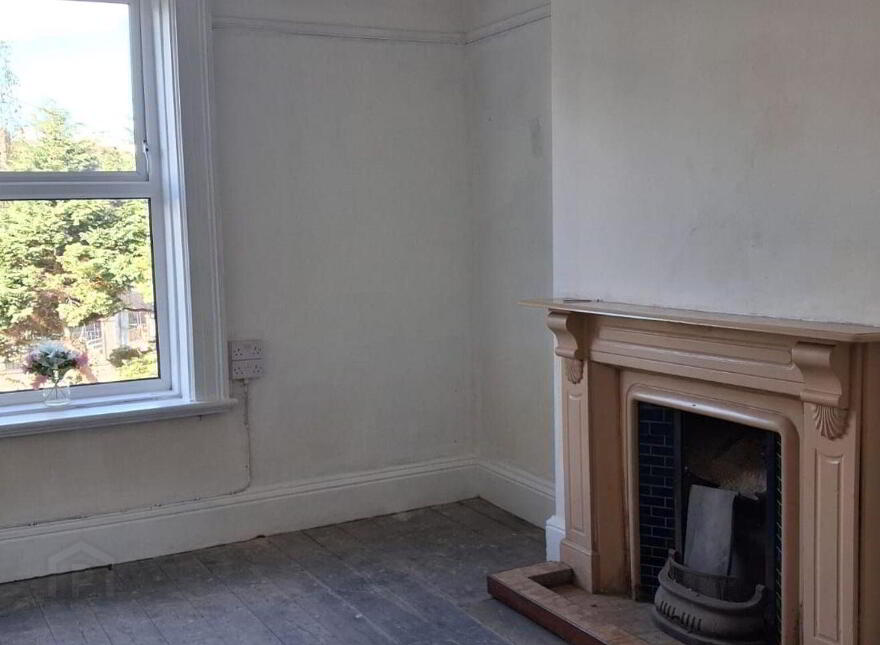 2 Langford Terrace, Langford Row, Cork City Centre, T12D2V6