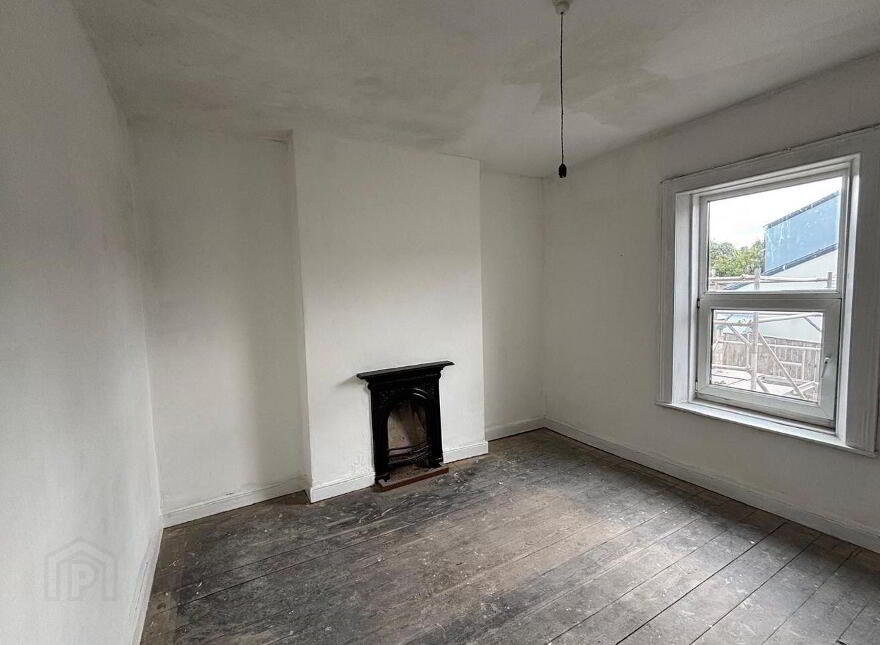 2 Langford Terrace, Langford Row, Cork City Centre, T12D2V6