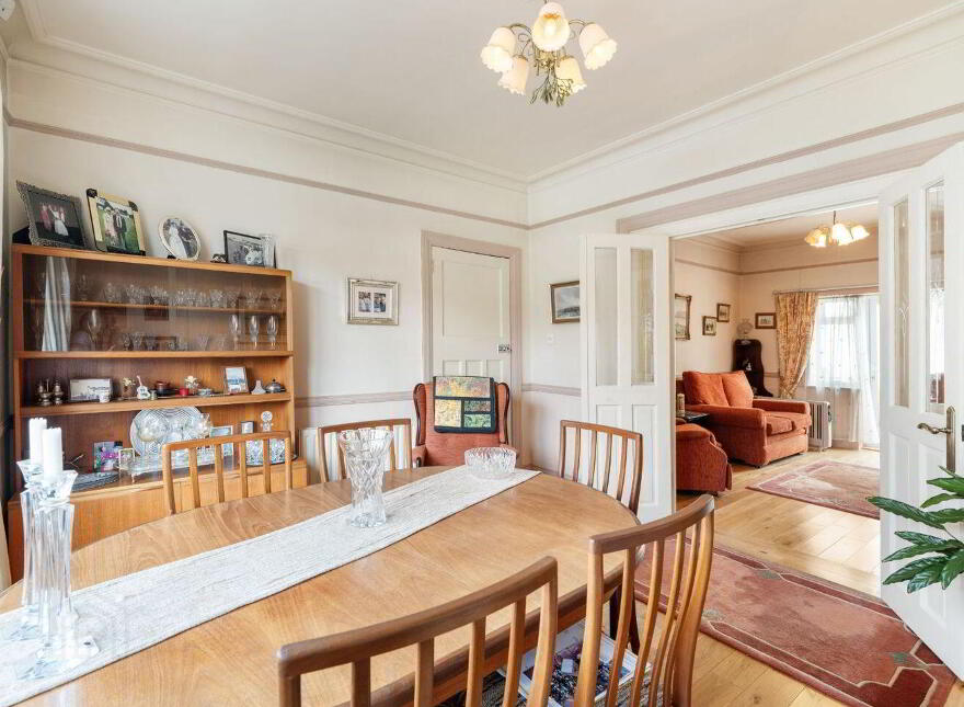 40 Farney Park, Sandymount, Sandymount, D04EP84