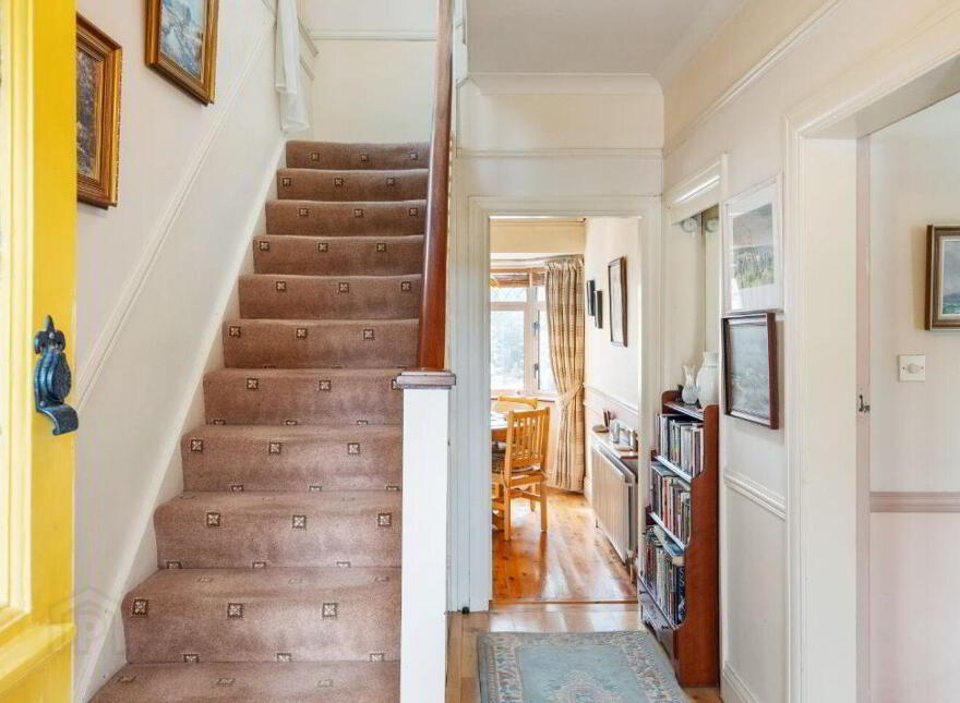40 Farney Park, Sandymount, Sandymount, D04EP84