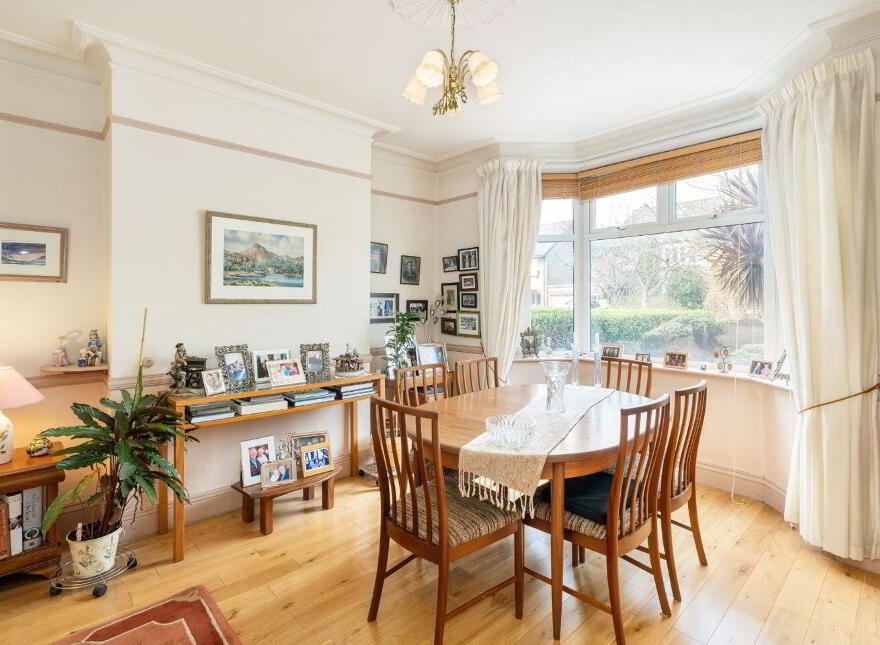 40 Farney Park, Sandymount, Sandymount, D04EP84