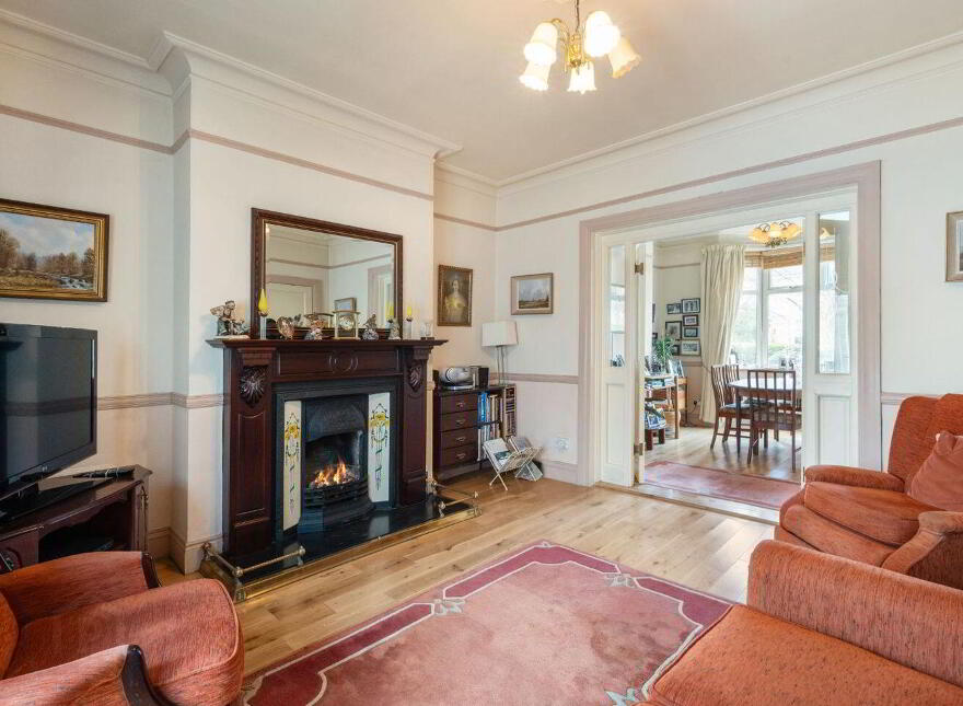 40 Farney Park, Sandymount, Sandymount, D04EP84
