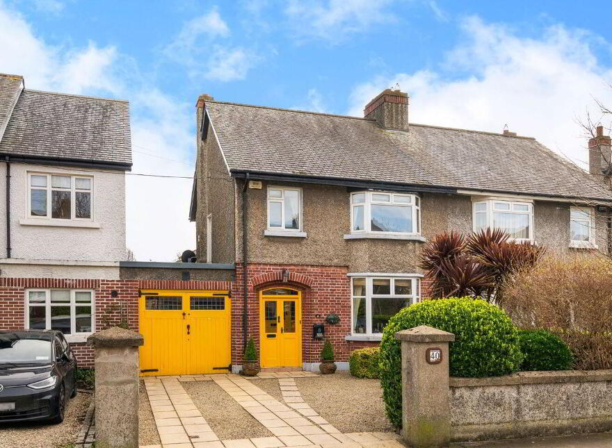 40 Farney Park, Sandymount, Sandymount, D04EP84