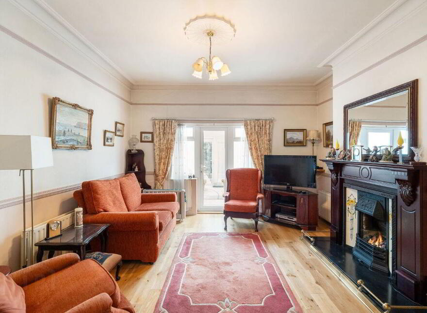 40 Farney Park, Sandymount, Sandymount, D04EP84