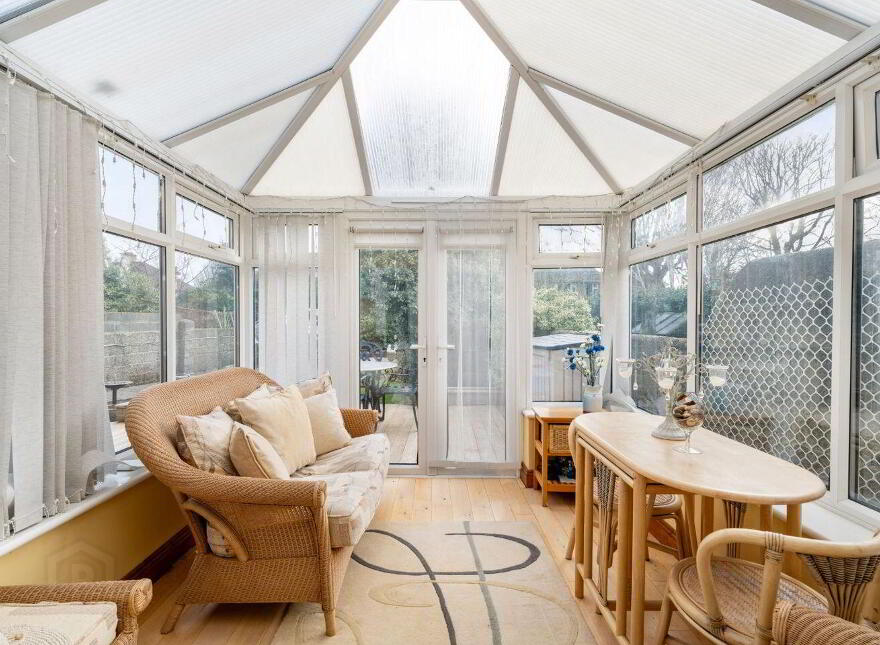 40 Farney Park, Sandymount, Sandymount, D04EP84