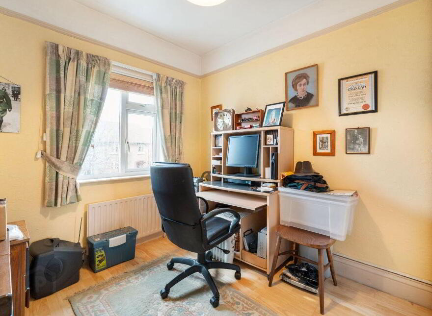 40 Farney Park, Sandymount, Sandymount, D04EP84