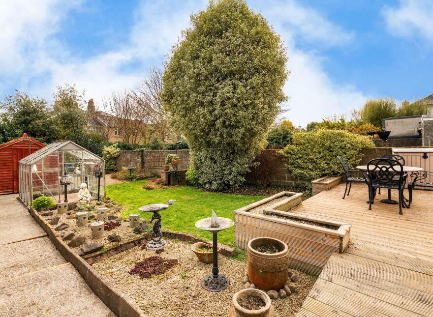40 Farney Park, Sandymount, Sandymount, D04EP84