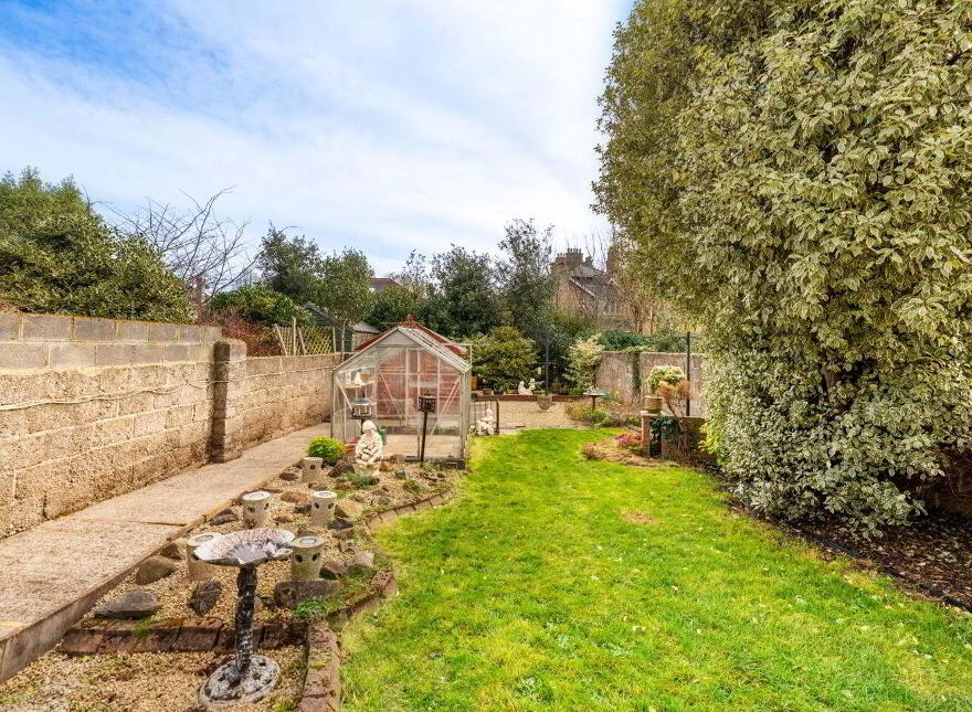 40 Farney Park, Sandymount, Sandymount, D04EP84