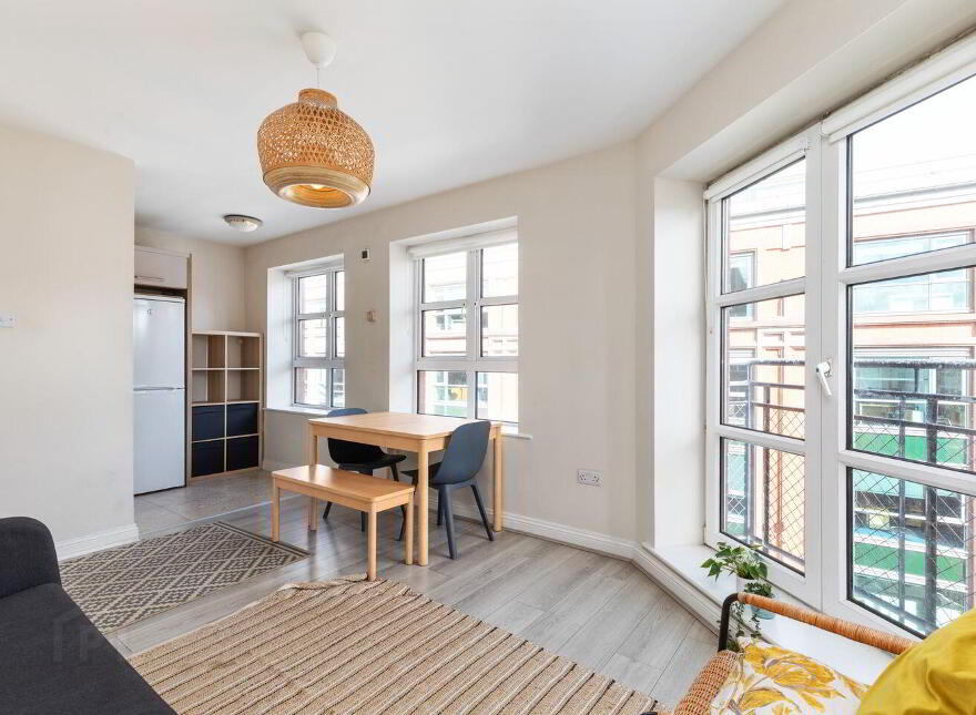 29 College Court, Bride Street, Dublin 2, D08