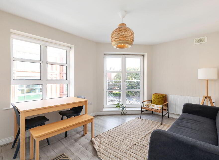 29 College Court, Bride Street, Dublin 2, D08