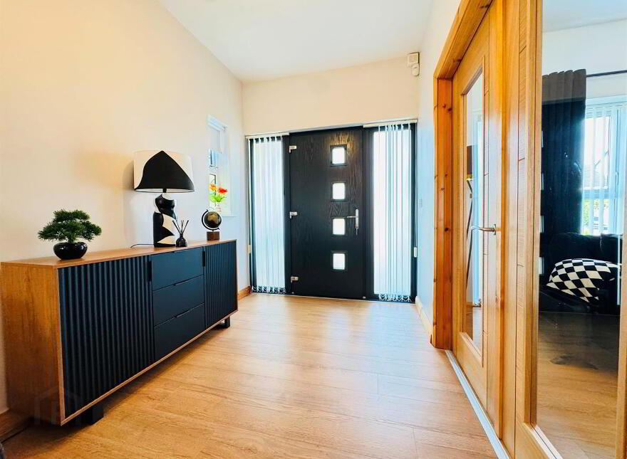 19 Fernridge Drive, Ballycraigy Road, Newtownabbey, BT36 5SX