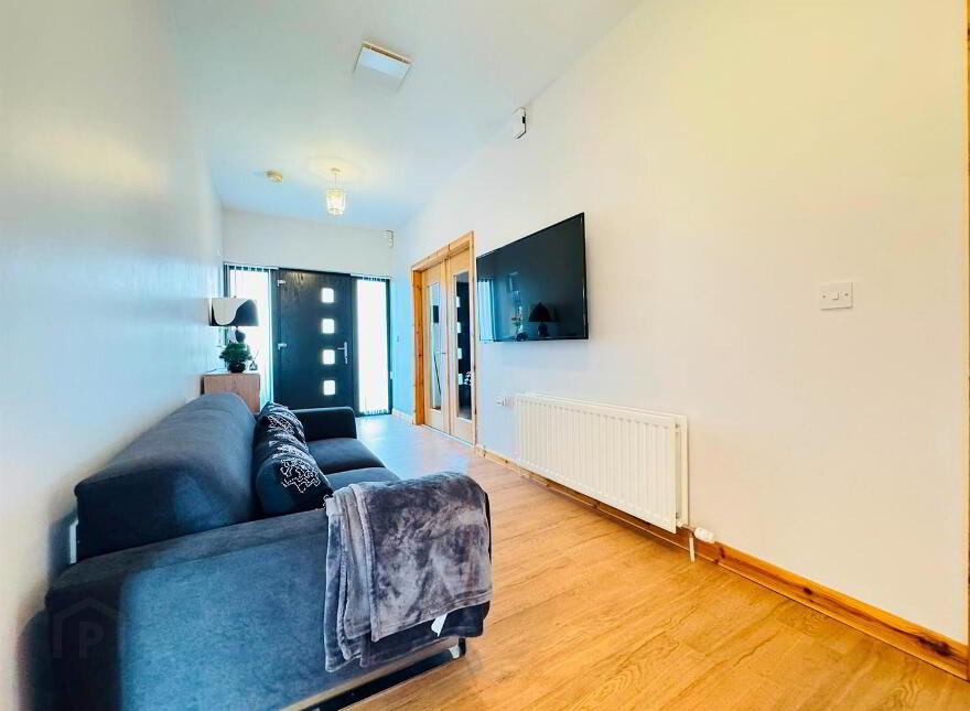 19 Fernridge Drive, Ballycraigy Road, Newtownabbey, BT36 5SX