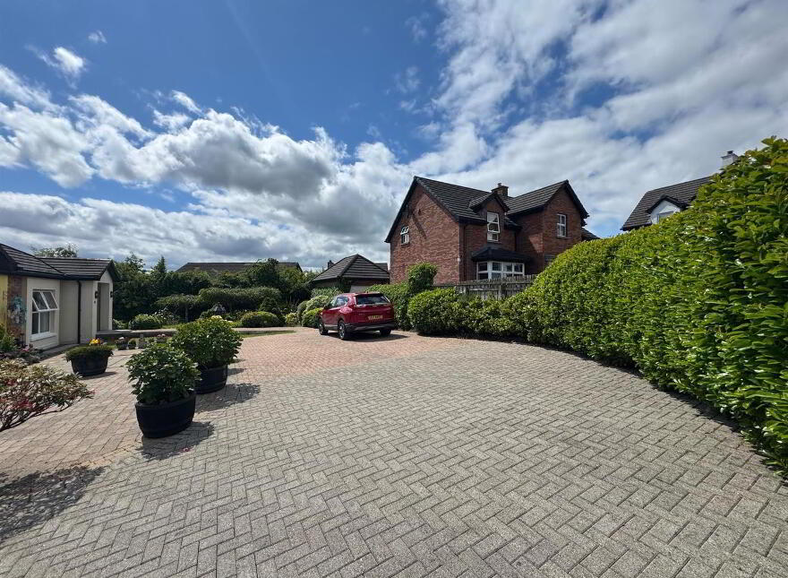 19 Fernridge Drive, Ballycraigy Road, Newtownabbey, BT36 5SX