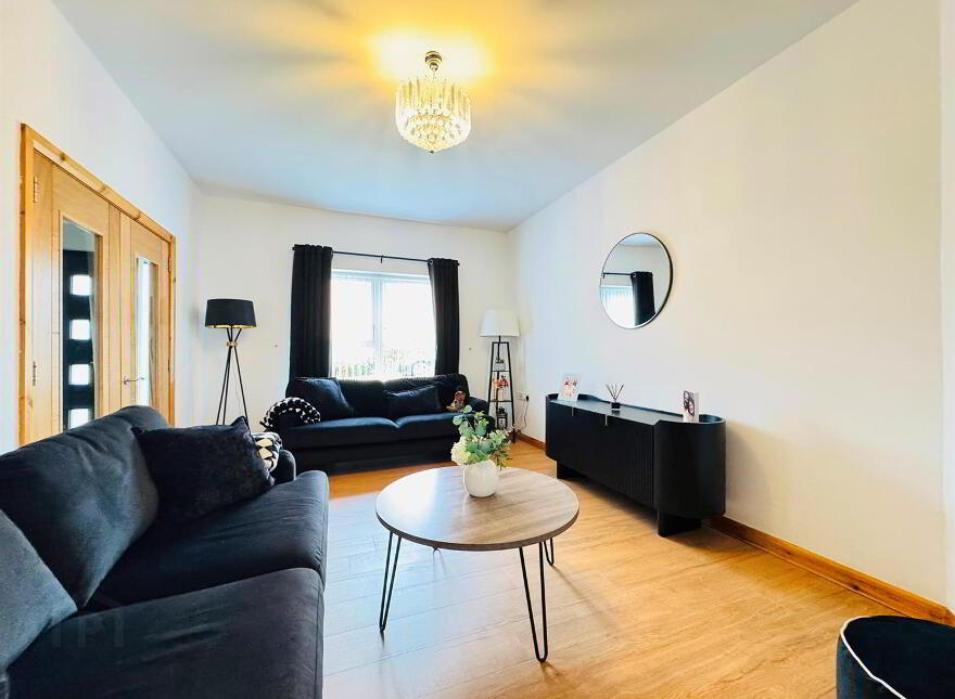 19 Fernridge Drive, Ballycraigy Road, Newtownabbey, BT36 5SX