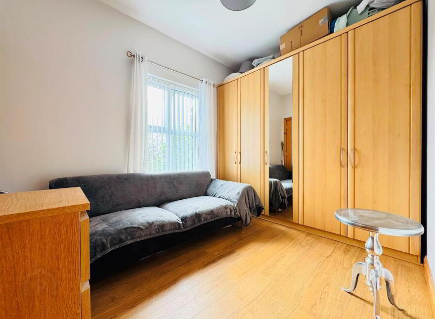 19 Fernridge Drive, Ballycraigy Road, Newtownabbey, BT36 5SX