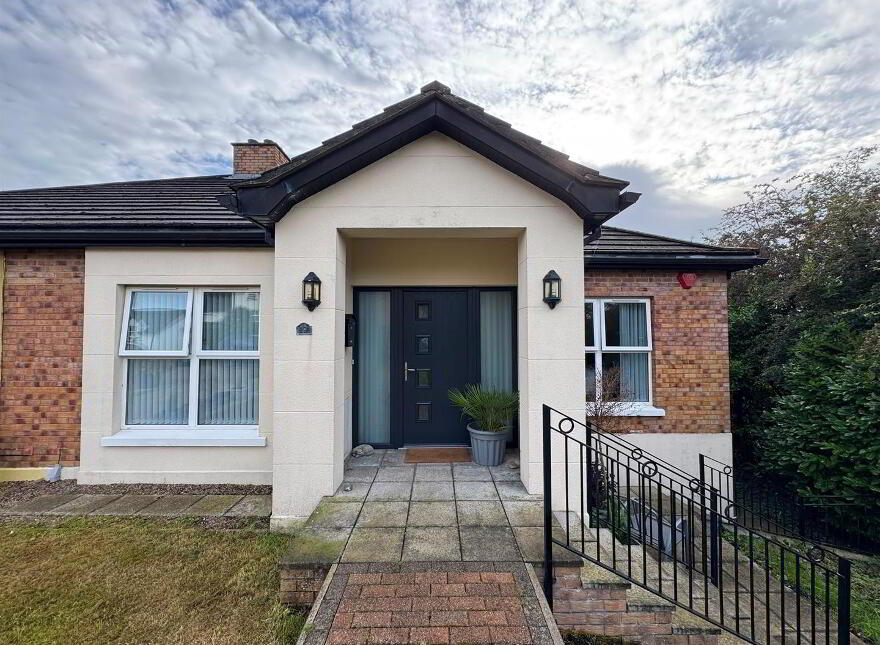 19 Fernridge Drive, Ballycraigy Road, Newtownabbey, BT36 5SX