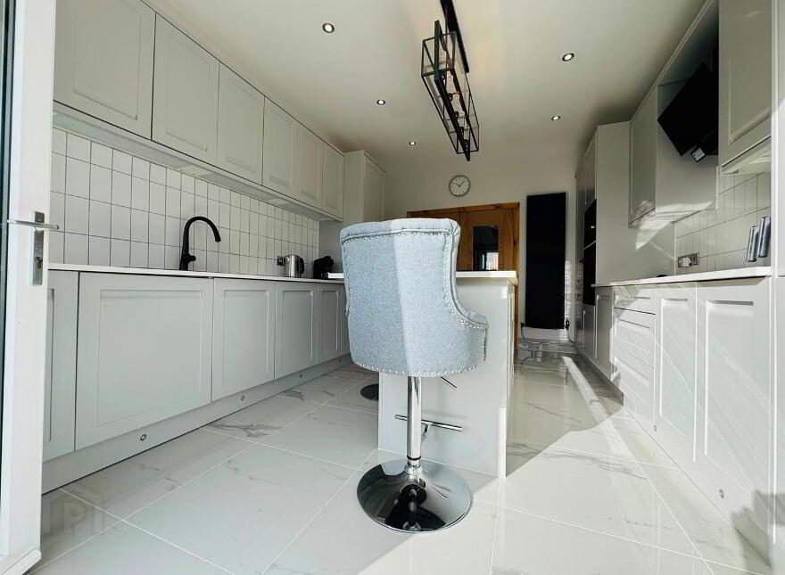 19 Fernridge Drive, Ballycraigy Road, Newtownabbey, BT36 5SX