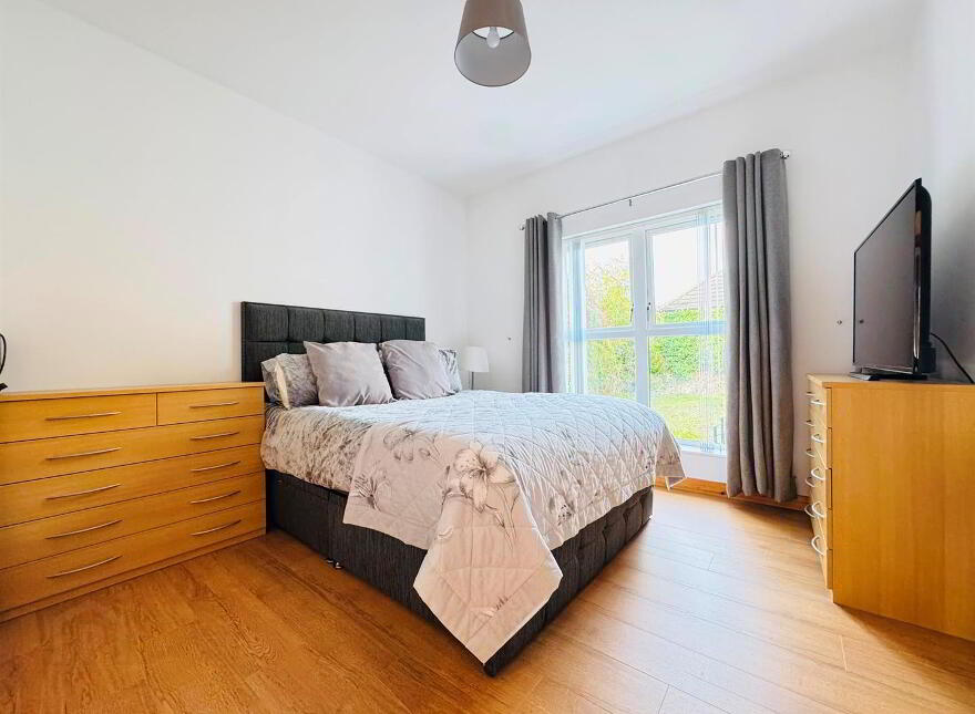 19 Fernridge Drive, Ballycraigy Road, Newtownabbey, BT36 5SX