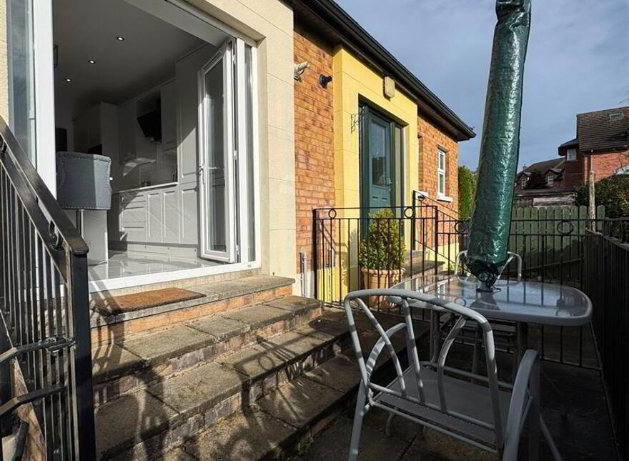 19 Fernridge Drive, Ballycraigy Road, Newtownabbey, BT36 5SX
