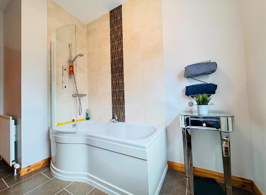 19 Fernridge Drive, Ballycraigy Road, Newtownabbey, BT36 5SX