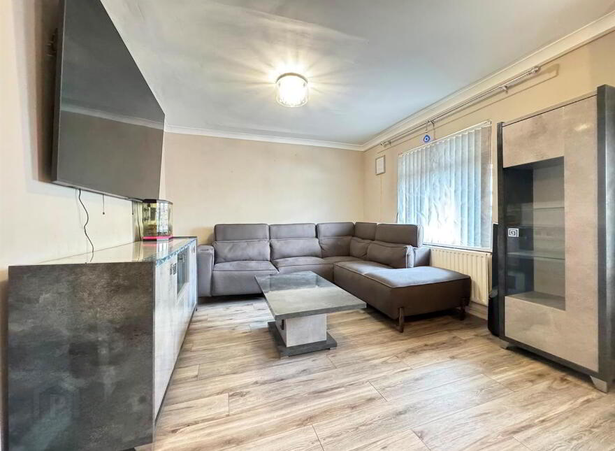 2 Whitewell Parade, Off Whitewell Road, Newtownabbey, BT36 7HN