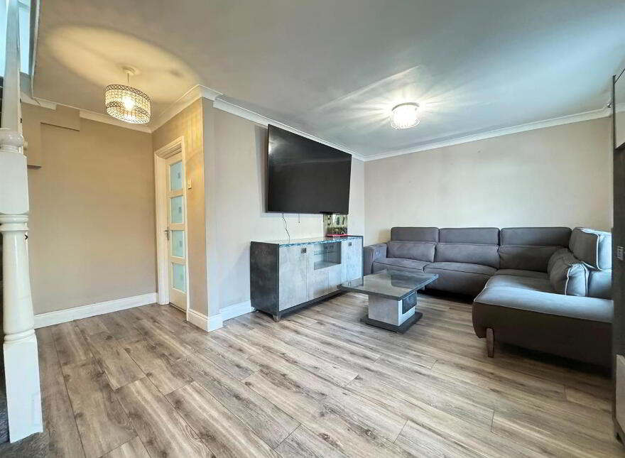 2 Whitewell Parade, Off Whitewell Road, Newtownabbey, BT36 7HN