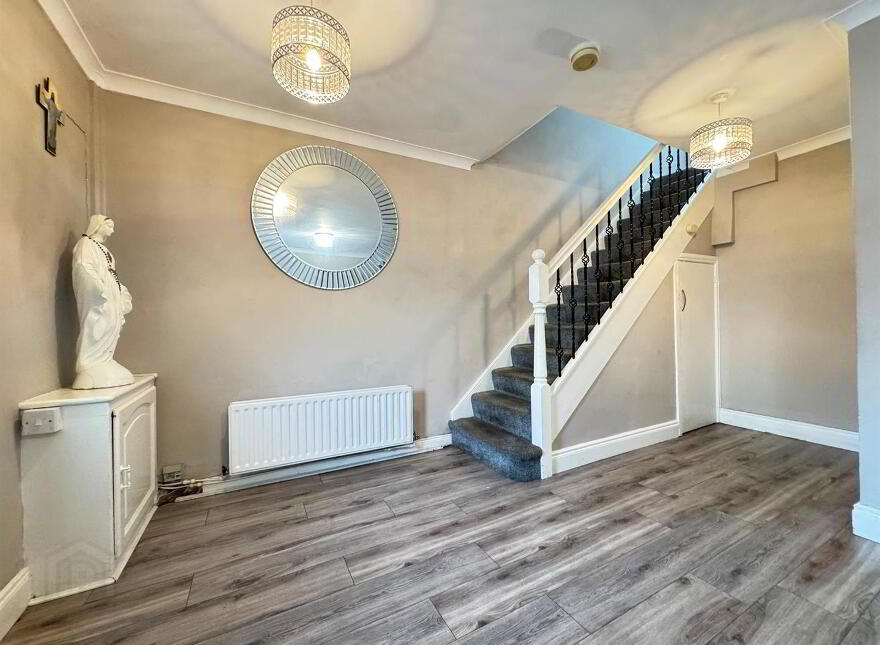 2 Whitewell Parade, Off Whitewell Road, Newtownabbey, BT36 7HN